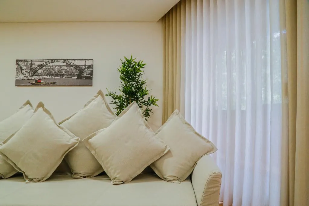 APARTMENT SUPERIOR TWO BEDROOMS Room, Spot Apartments Trindade, Porto