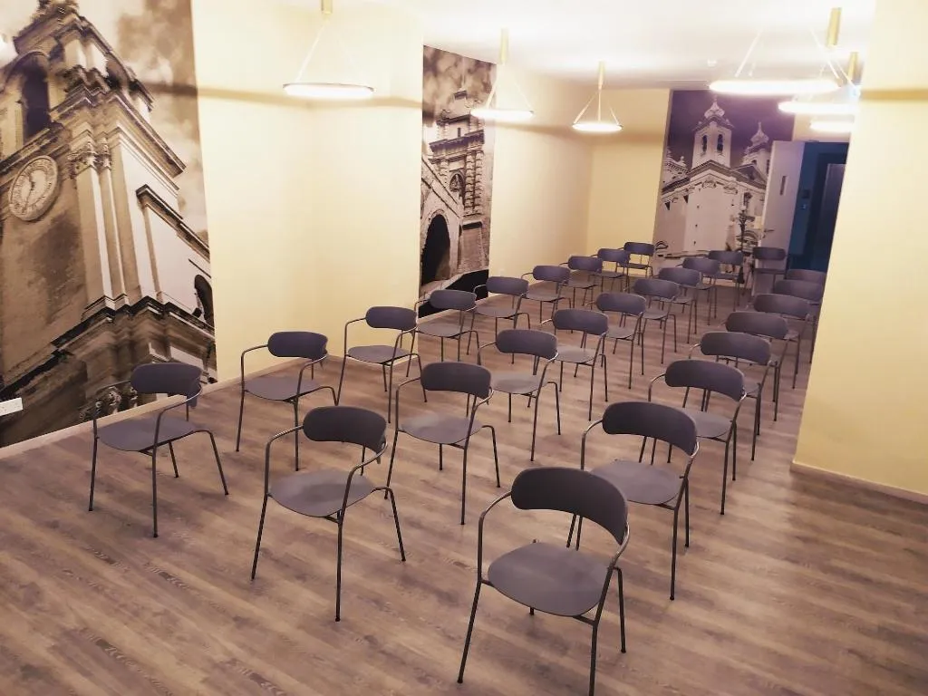 Conferences, Mayflower Hotel, Malta