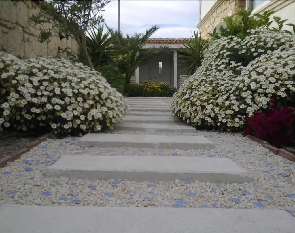 Room, Daria Alacati, Izmir