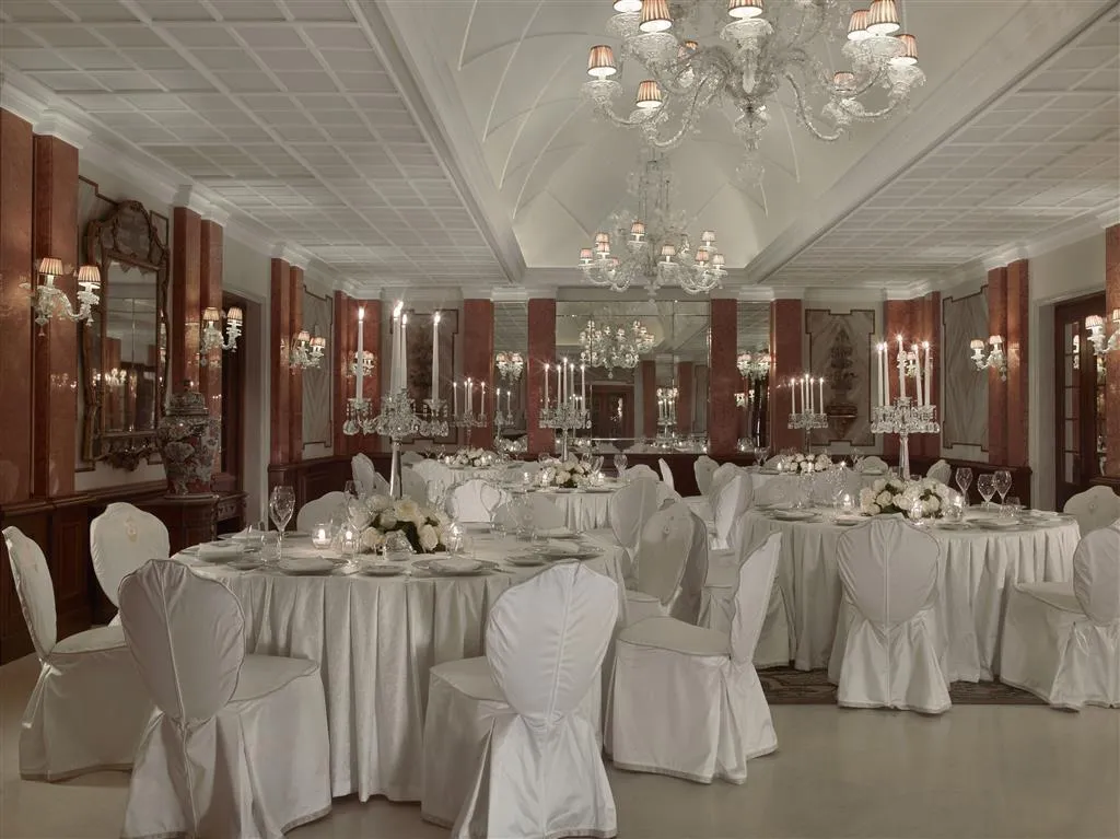 General view, The Gritti Palace, a Luxury Collection Hotel, Venice