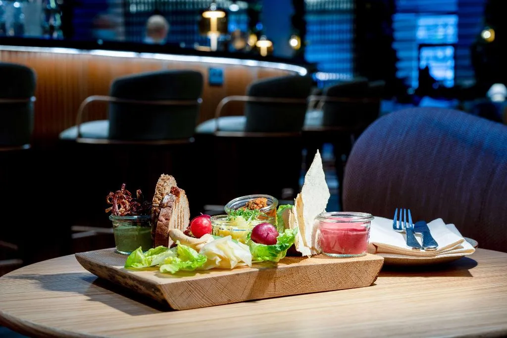 Bar, Radisson Collection Hotel, Berlin, Berlin