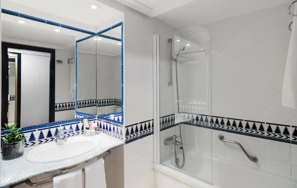 DOUBLE STANDARD Room, H10 Tenerife Playa, Tenerife