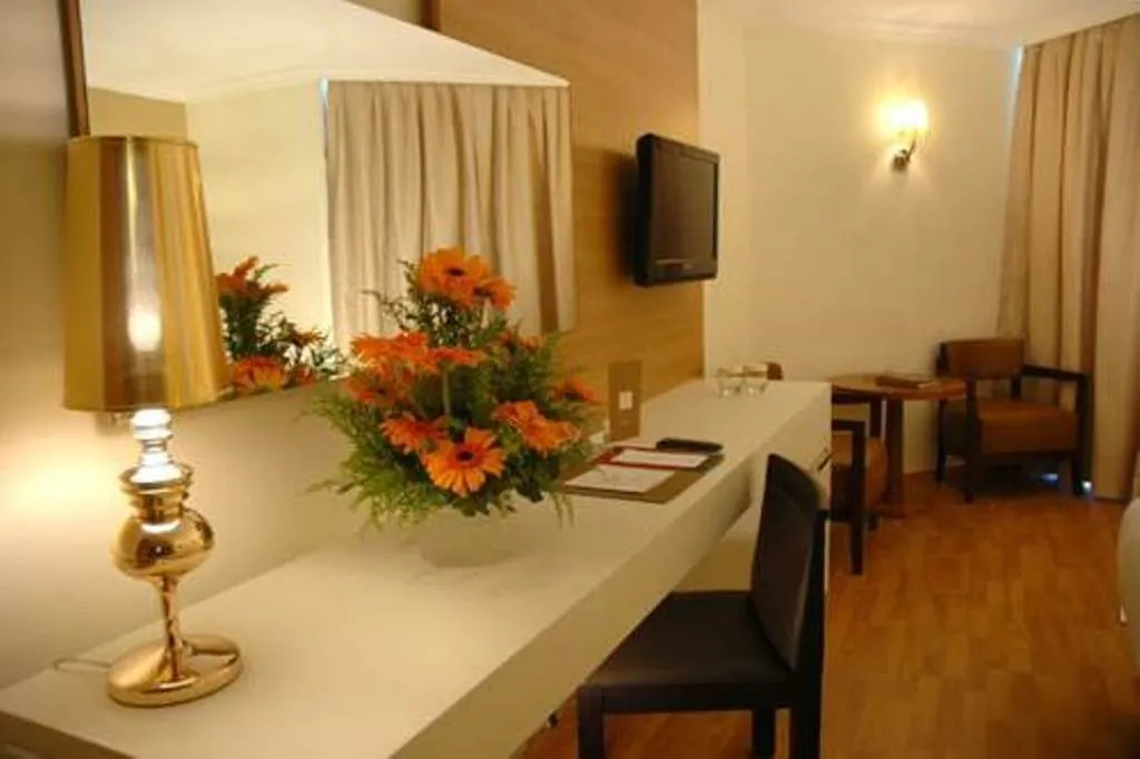 Room, Akka Alinda Hotel, Antalya
