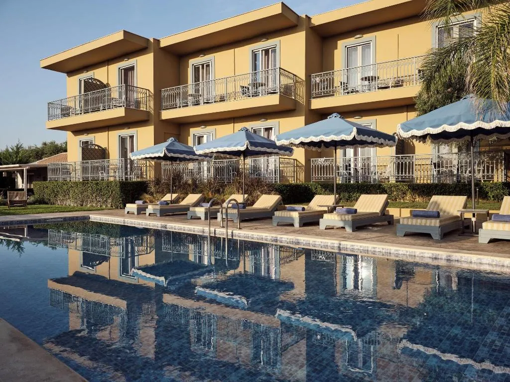 Sports and Entertainment, Memories Apartments, Zante