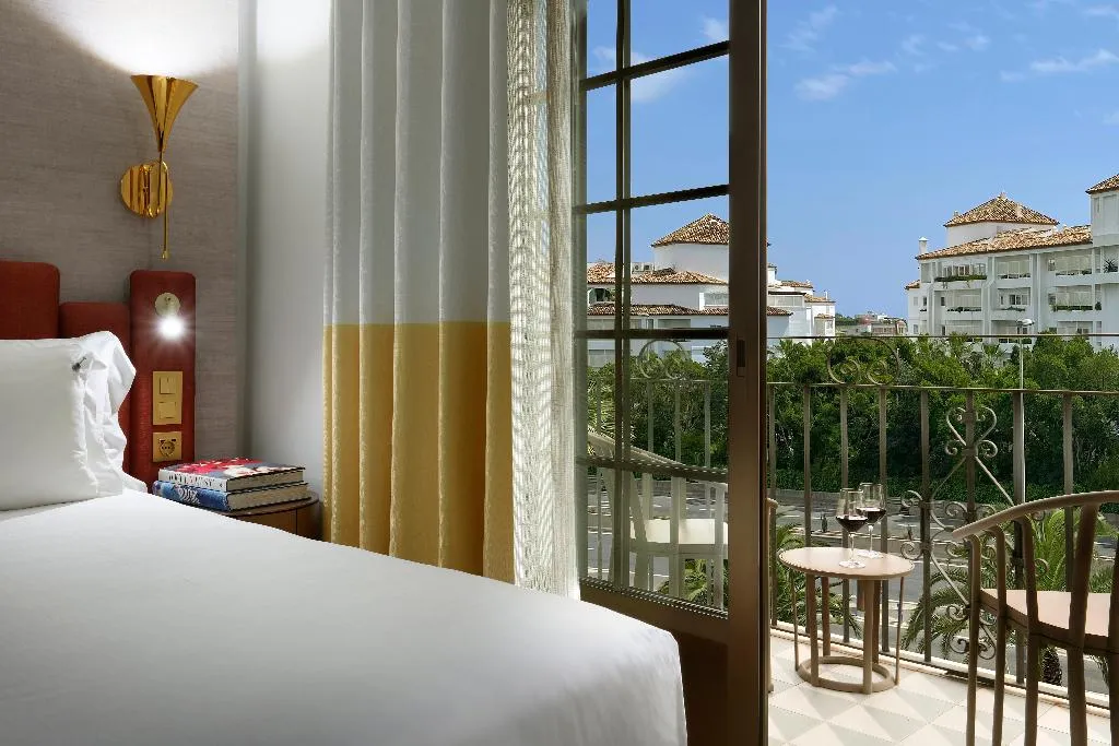 Double or Twin CLASSIC Room, Hard Rock Hotel Marbella, Costa Del Sol