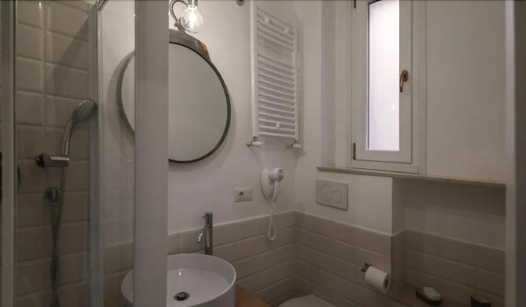 Room, B&B Room of Arts, Naples