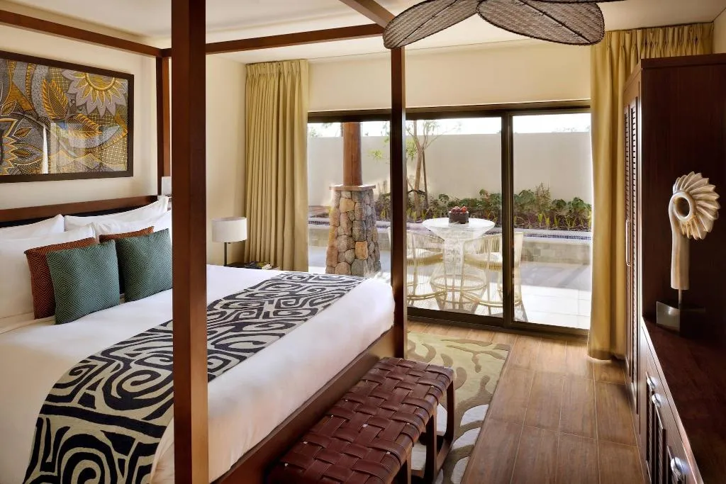 Room, Lapita,Dubai Parks & Resorts,Autograph Collection, Dubai