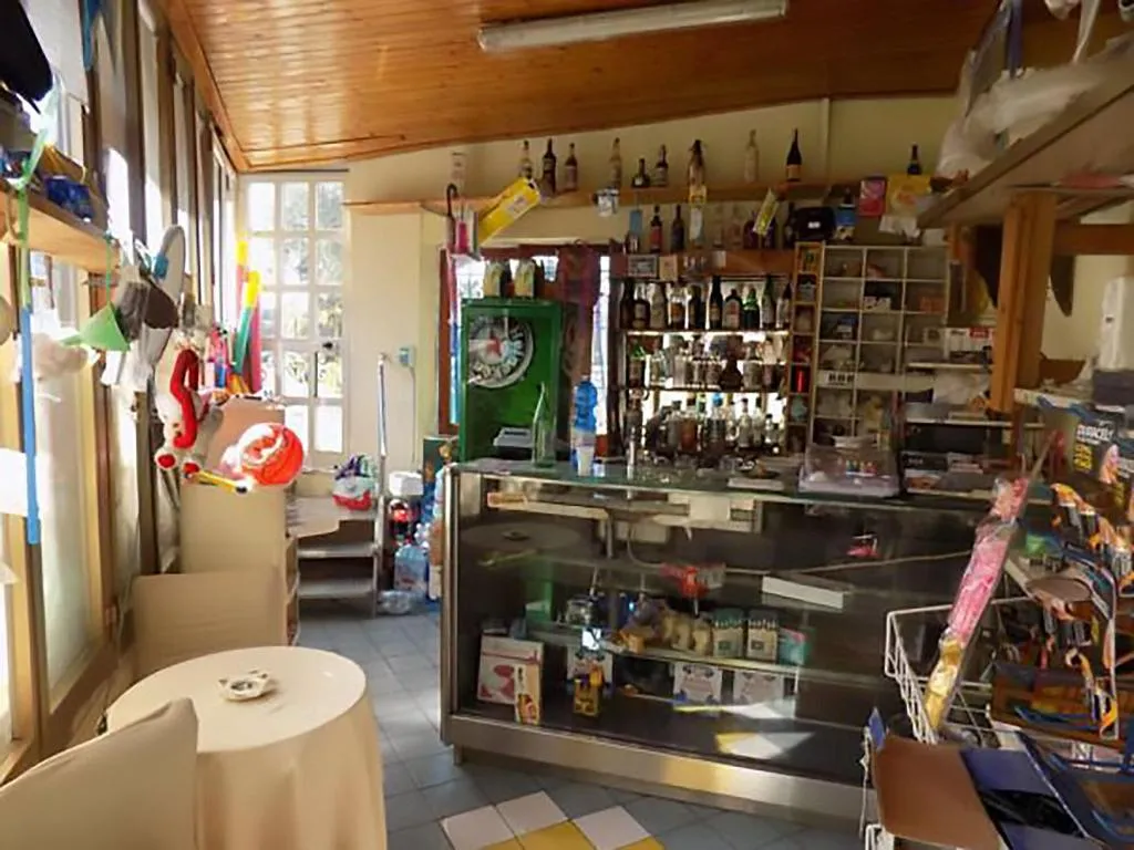 Restaurant, O' Funaro, Naples