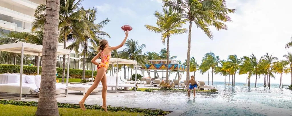Sports and Entertainment, Villa Del Palmar All Inclusive Contemporary Splend, Cancun Area