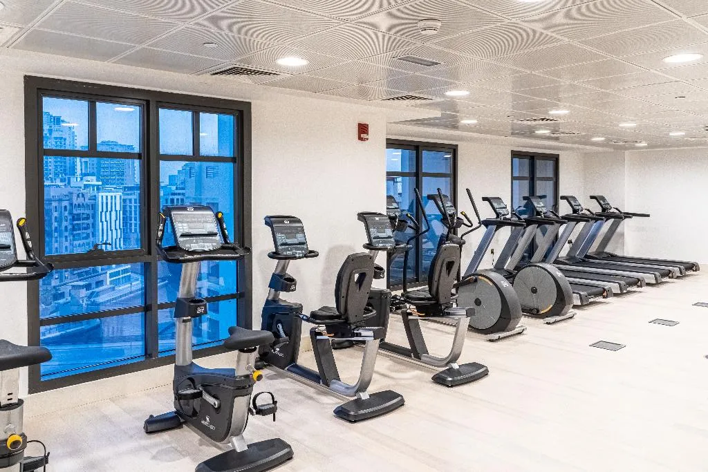 Sports and Entertainment, SUHA Creek, Waterfront Al Jaddaf, Dubai