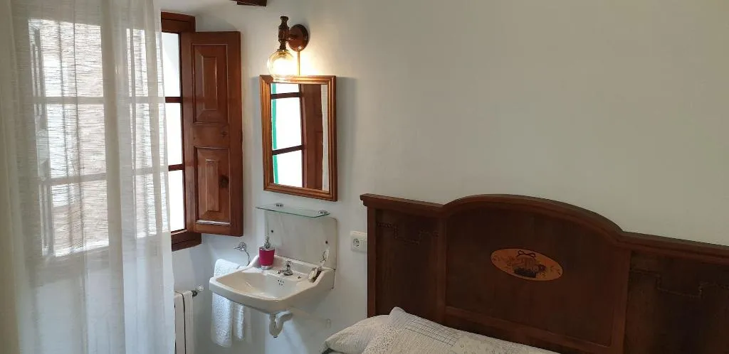 Room, Hostal Casa Margarita, Majorca