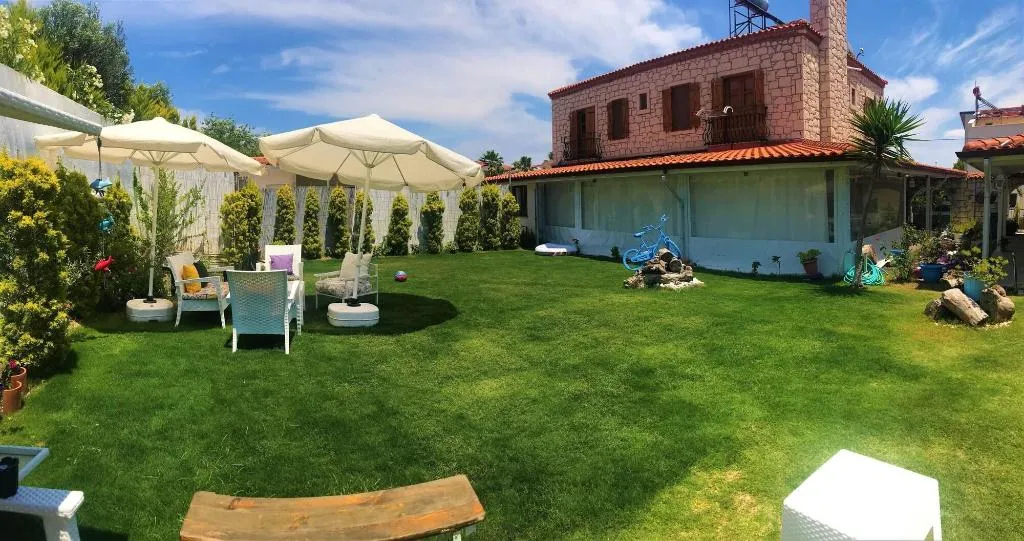 General view, Adres Alacati Otel, Izmir