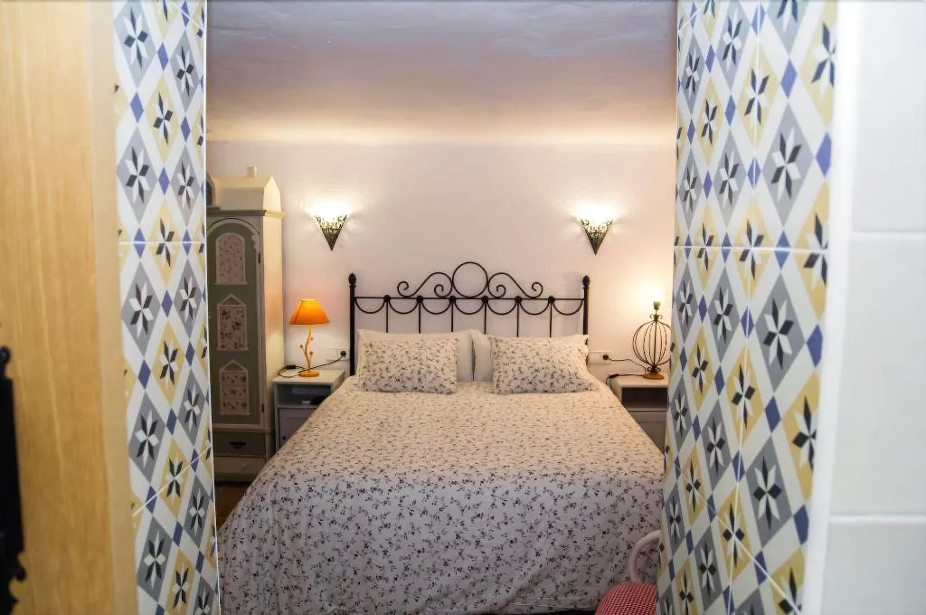Room, Hotel Altea Paradise 1917, Costa Blanca