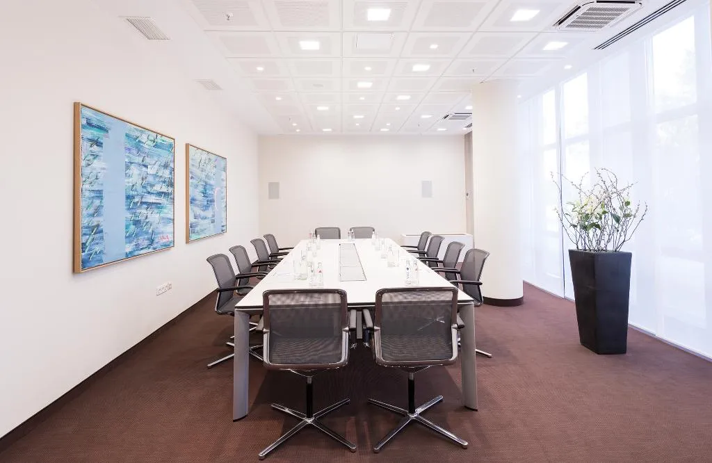 Conferences, Estrel Hotel Berlin, Berlin