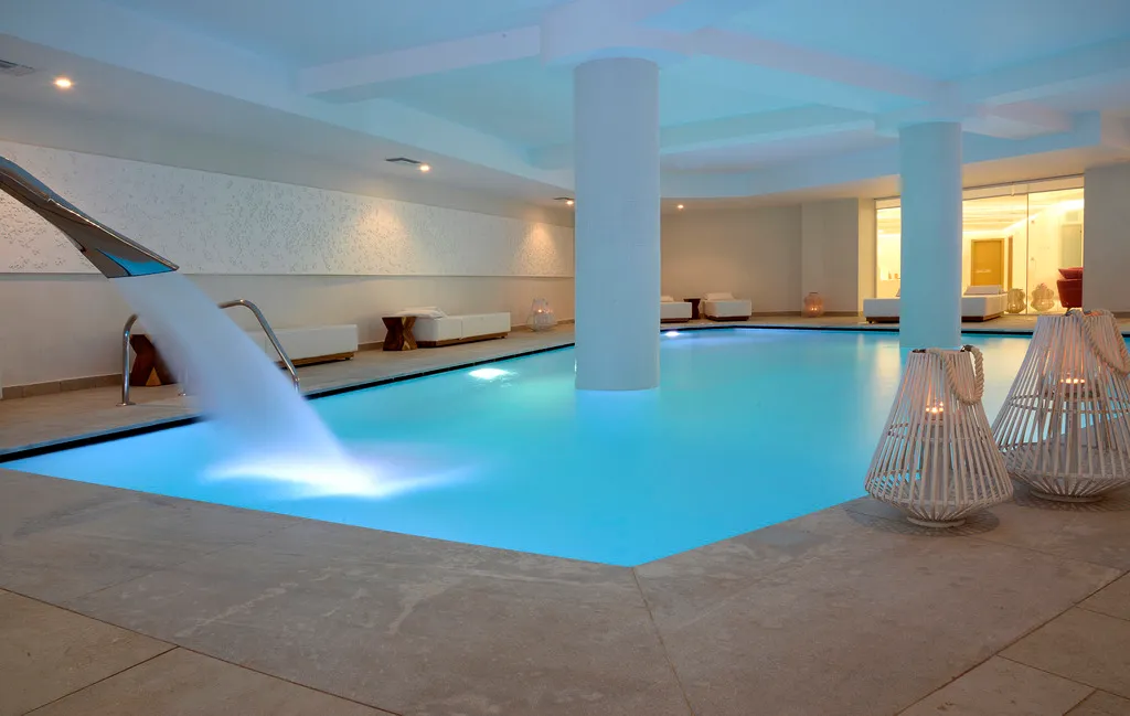 Sports and Entertainment, Insula Alba Resort & Spa, Crete