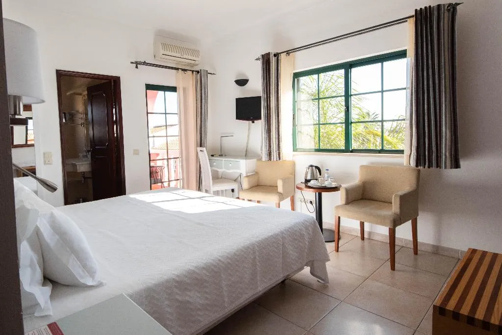 Double or Twin CLASSIC Room, Solar de Mos, Algarve
