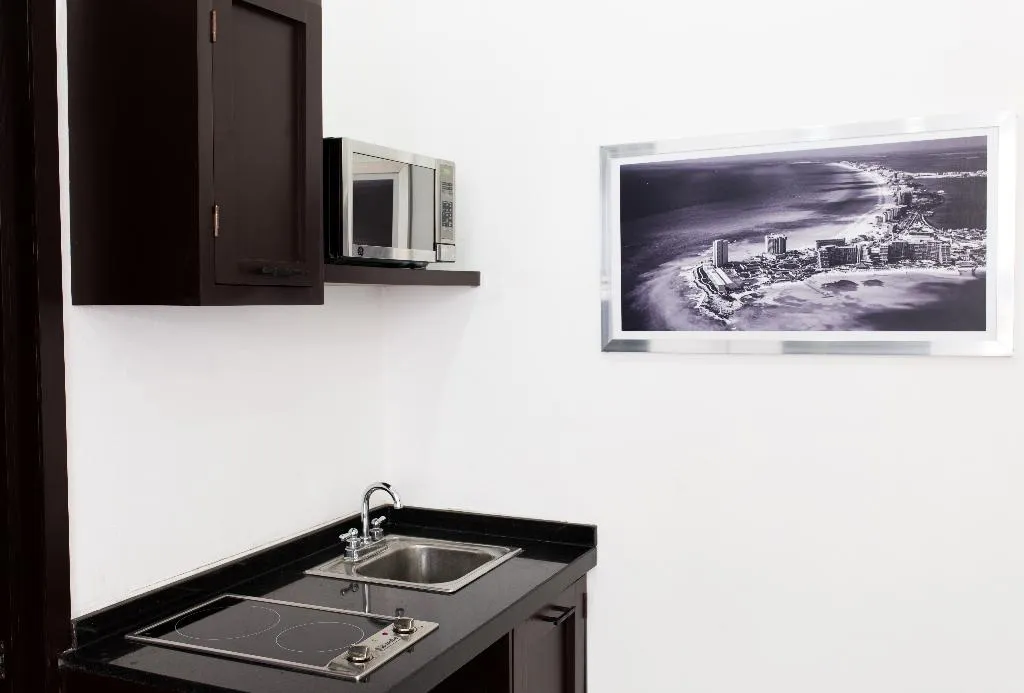 DOUBLE STANDARD Room, KLR St Martin Boutique by Sercotel, Playa Del Carmen