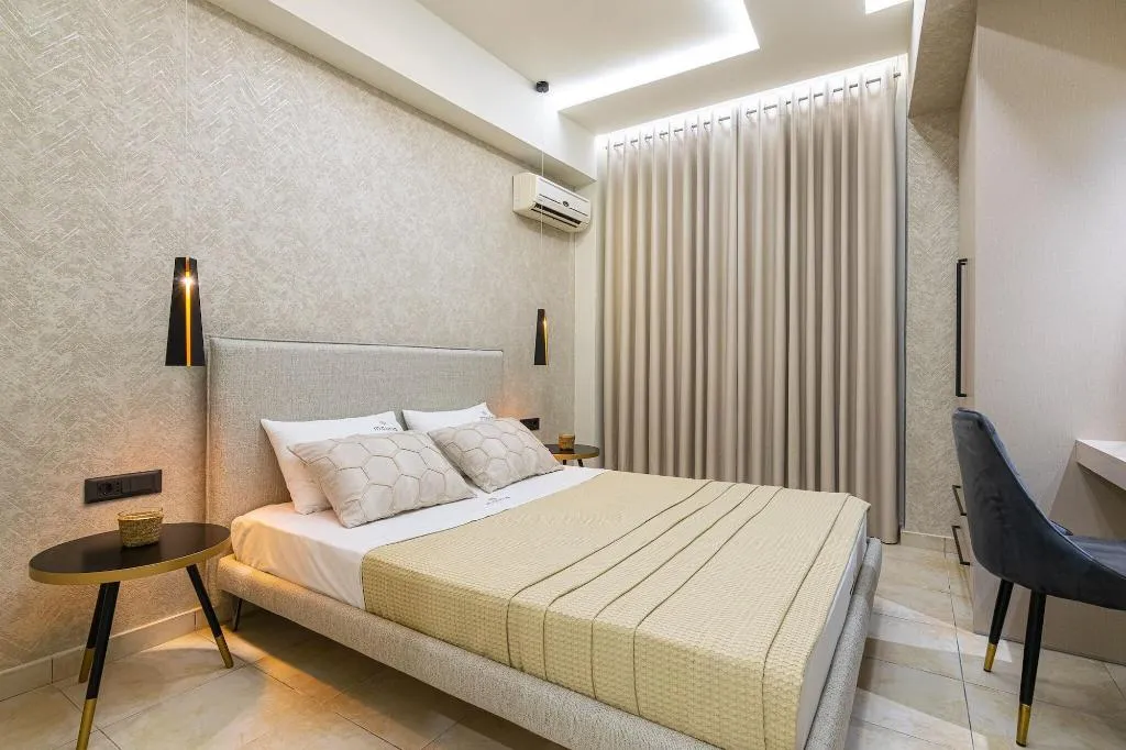 Room, Mouria Studios & Apartments, Zante
