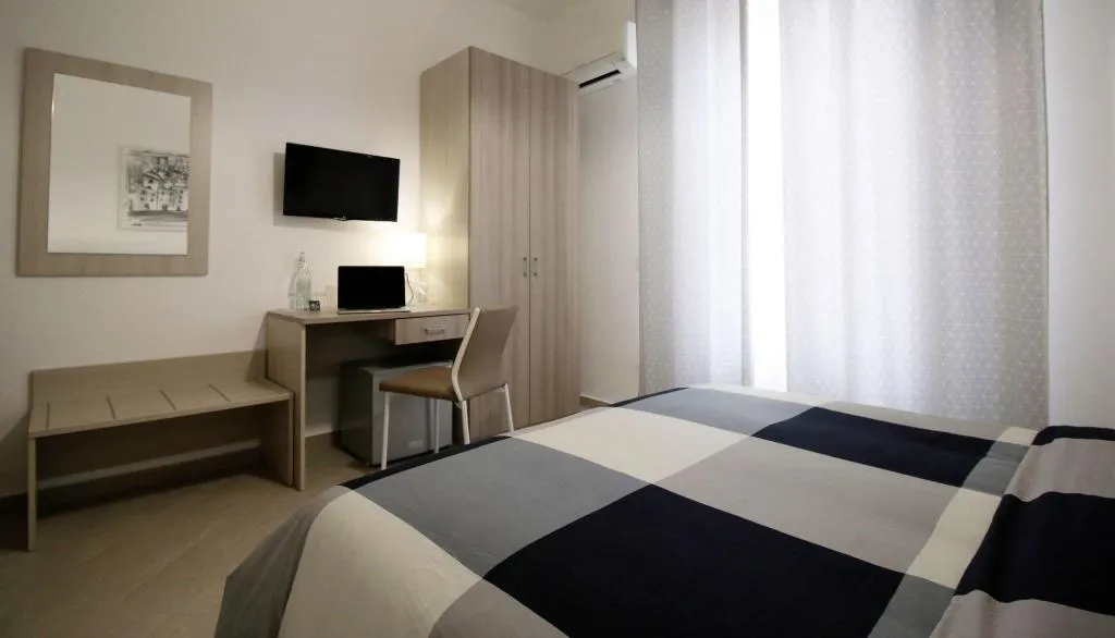 Room, Olivella B&B, Palermo