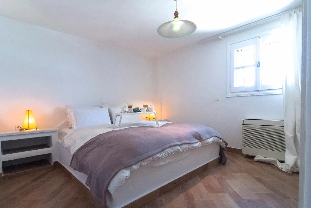 VILLA STANDARD Room, Elia Mykonos Collection, Mykonos