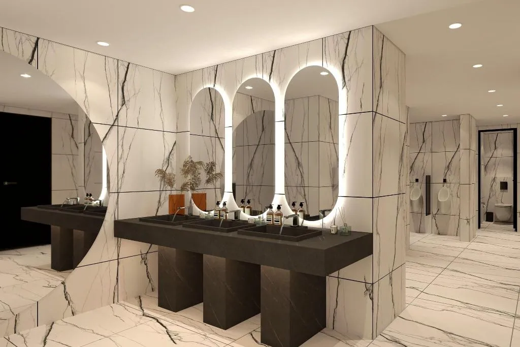 Room, Cardo Roma Autograph Hotel, Rome