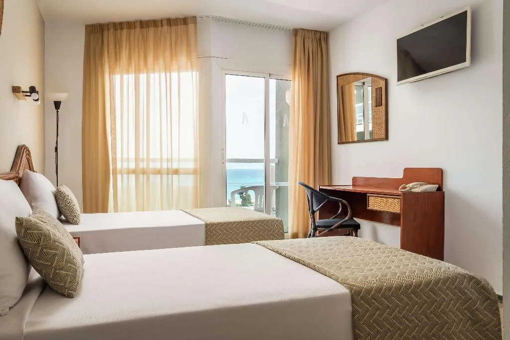 Room, Hotel Cartago Nova by Alegria, Costa Brava