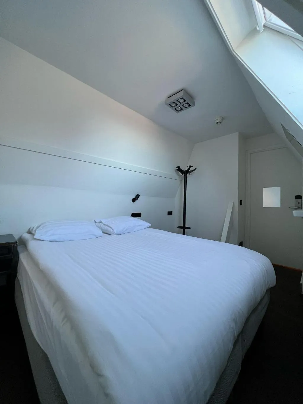 Room, Amigo Budget Hostel, Amsterdam