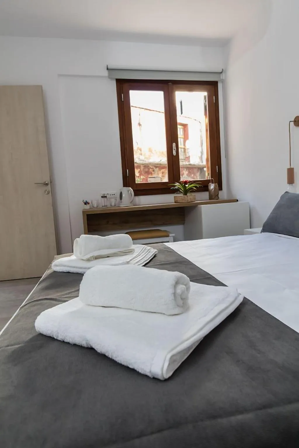 Room, Deluxe Hotel, Crete