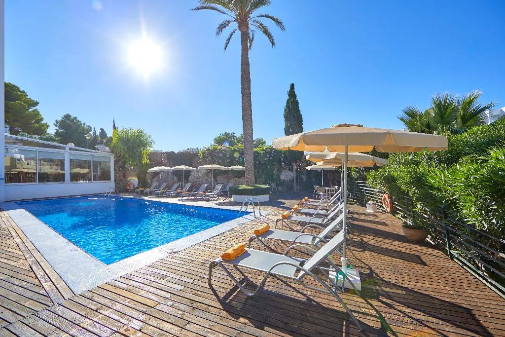 Pool, Gavimar Cala Gran Costa Del Sur, Majorca