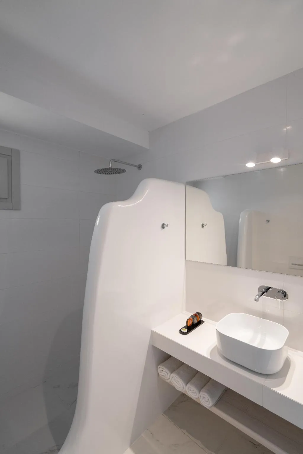 SUITE ONE BEDROOM Room, White Concept Caves, Santorini