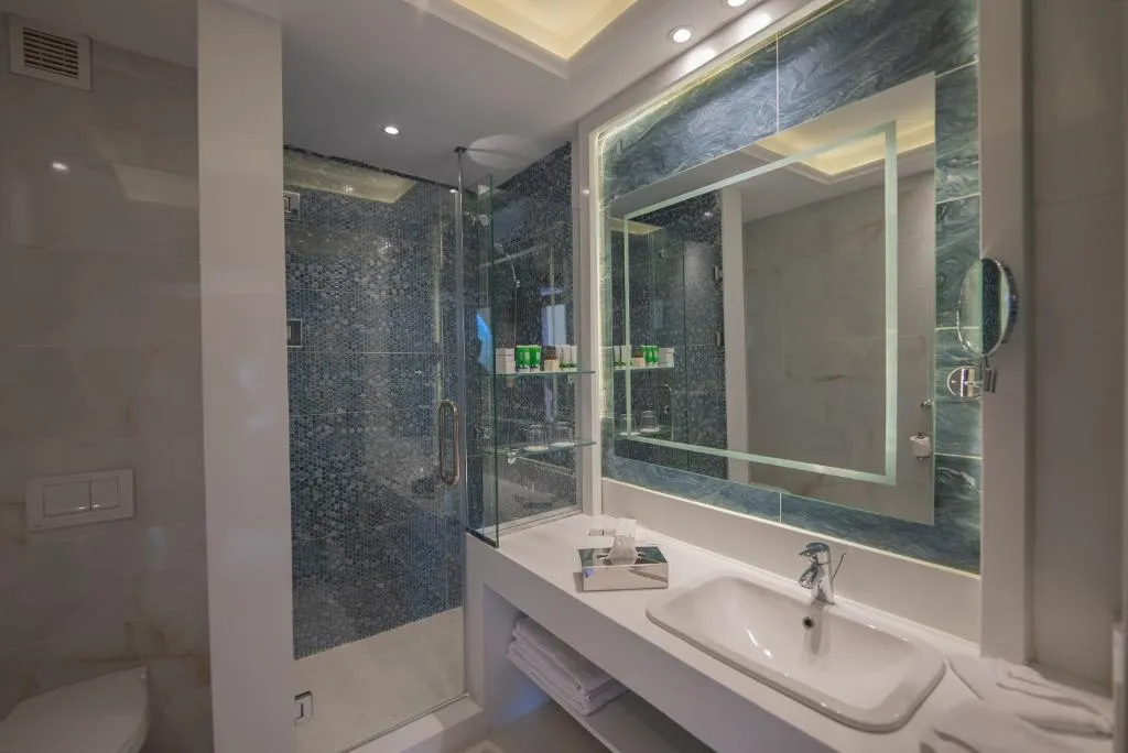 DOUBLE PREMIUM Room, Golden Beach Resort, Red Sea Riviera