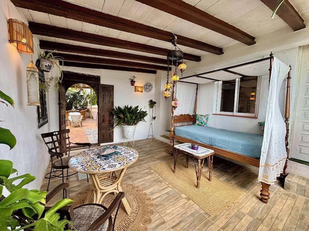 Room, Hotel Altea Paradise 1917, Costa Blanca