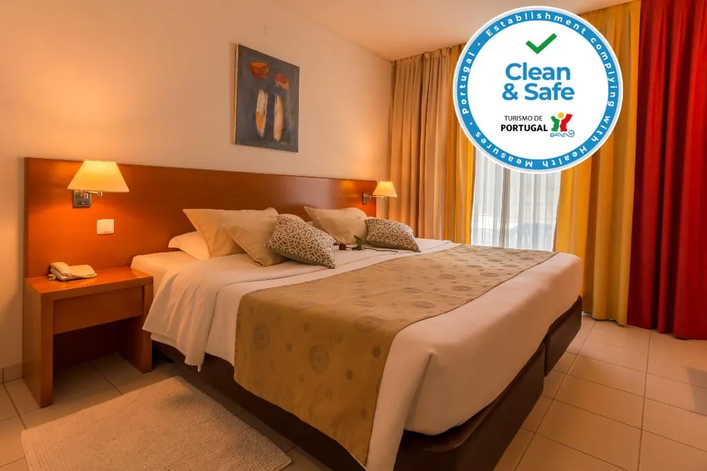 DOUBLE CLASSIC Room, Hotel Sao Sebastiao de Boliqueime, Algarve
