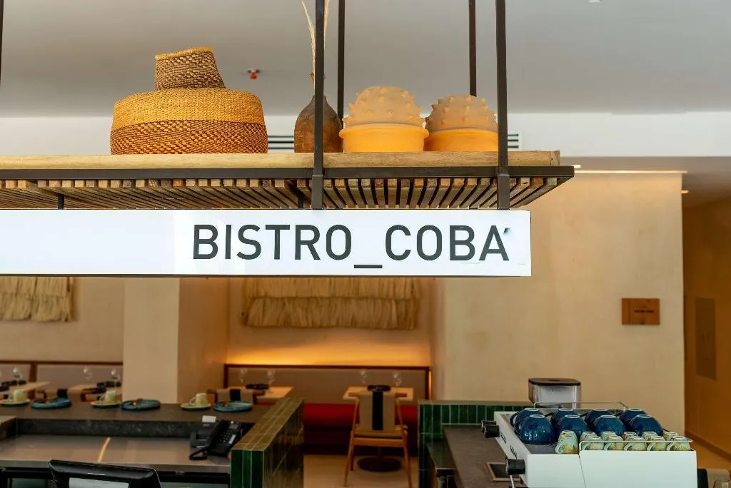 Restaurant, Motto by Hilton Tulum, Cancun Area