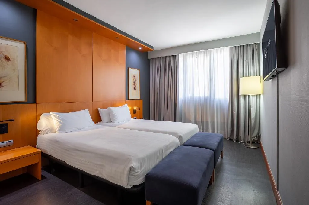 FAMILY ROOM STANDARD Room, Eurostars Atlantida, Tenerife