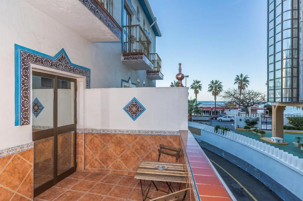 Room, Guadalupe Cozy Inns, Costa Del Sol