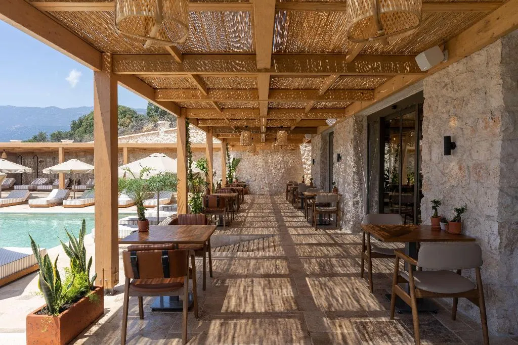 Restaurant, Radisson Blu Hotel Kas +12 ADULT ONLY, Dalaman