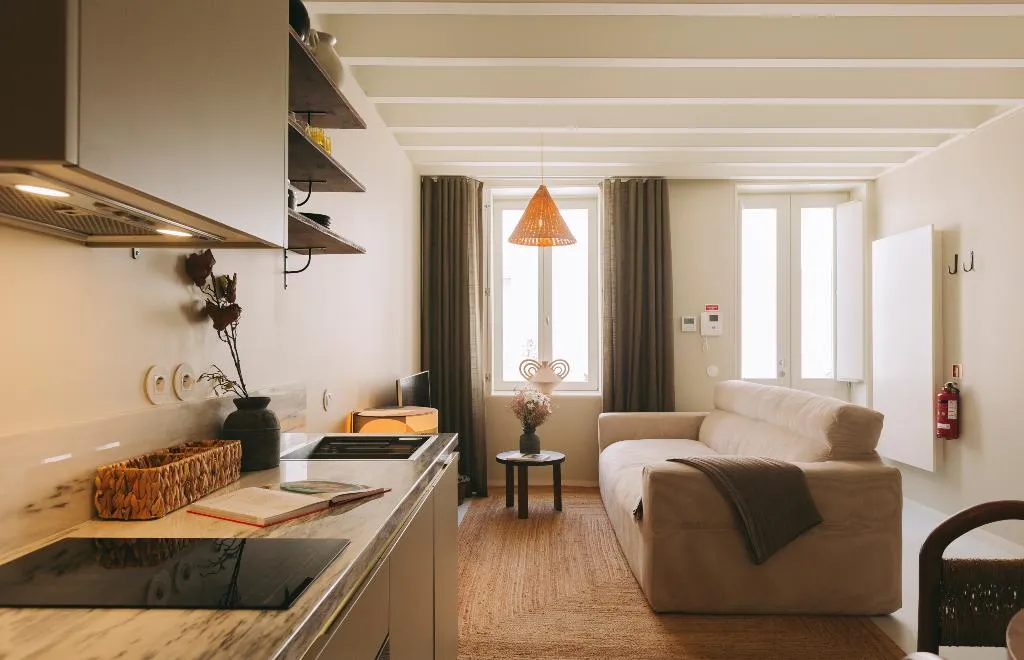 APARTMENT DUPLEX SUPERIOR Room, Village by BOA, Porto