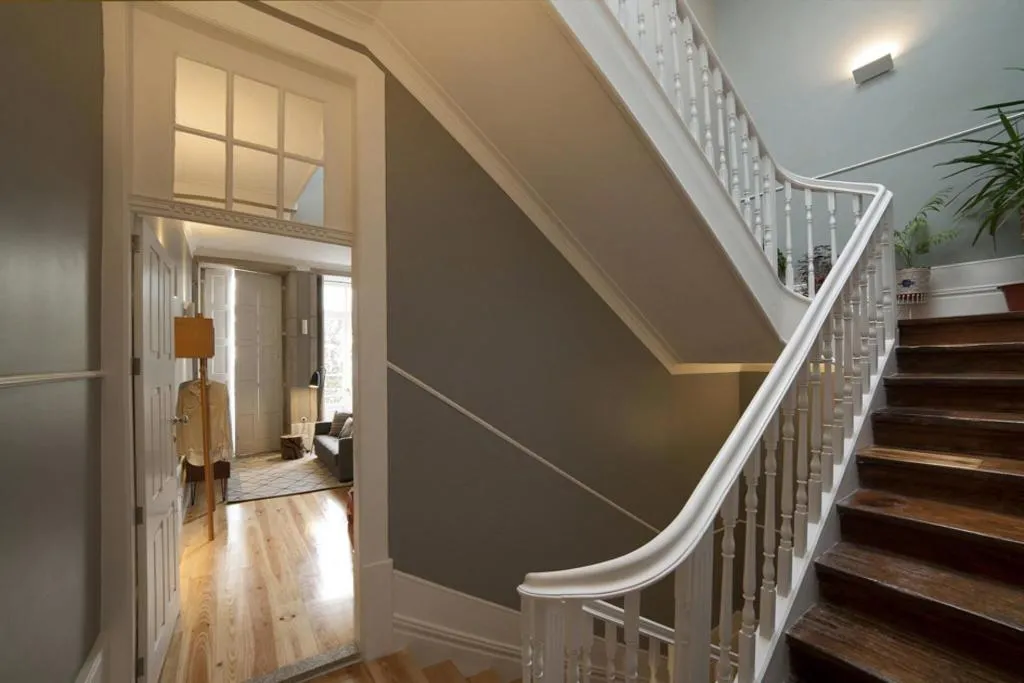 Lobby, Your Opo Cosy Apartments, Porto