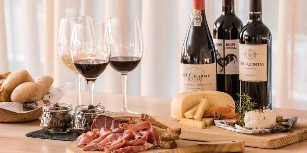 Bar, Lamego Hotel & Life, Porto
