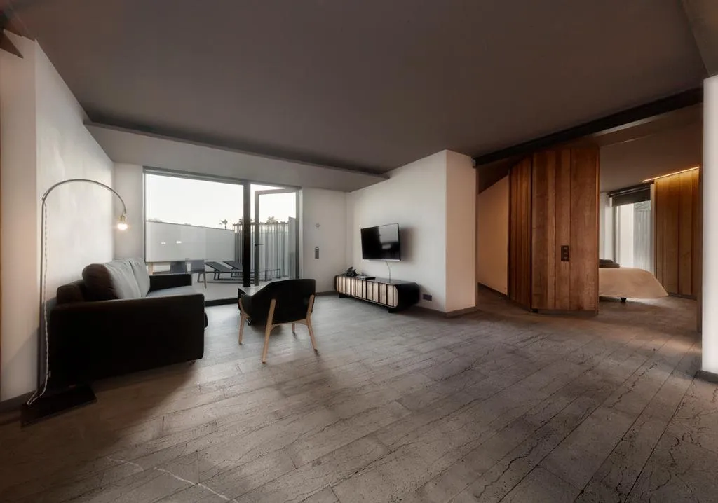 SUITE STANDARD Room, Nautilus Lanzarote, Lanzarote