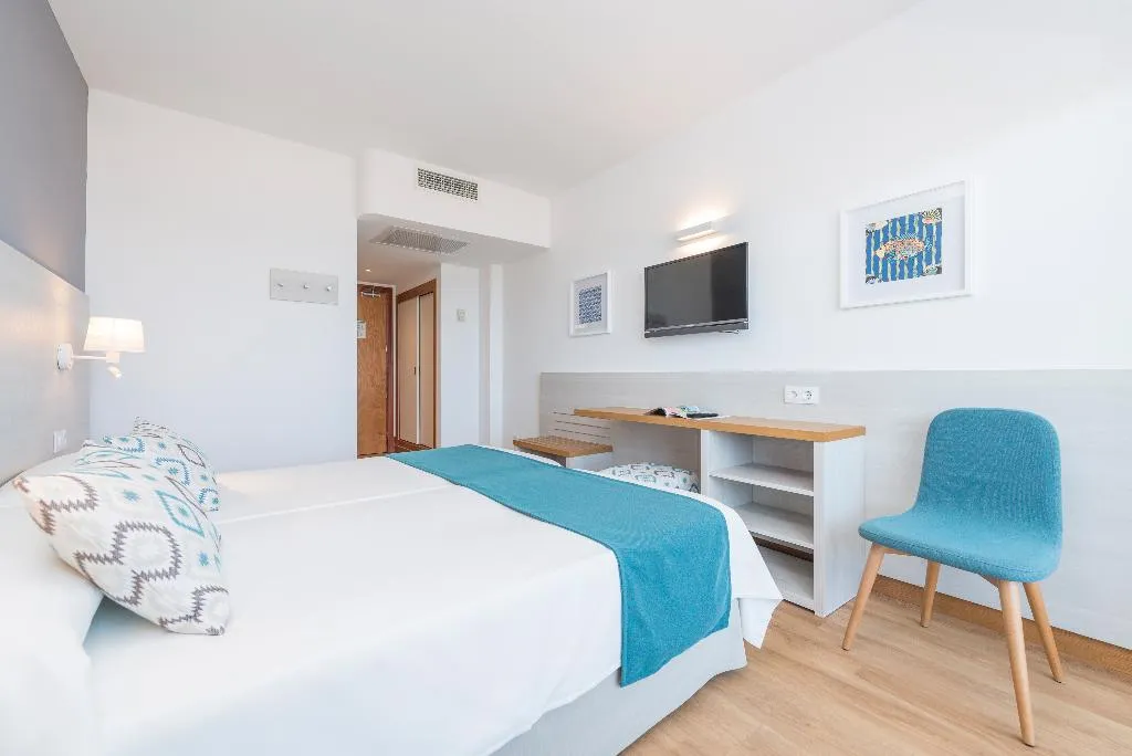 DOUBLE SINGLE USE STANDARD Room, Vista Park, Majorca