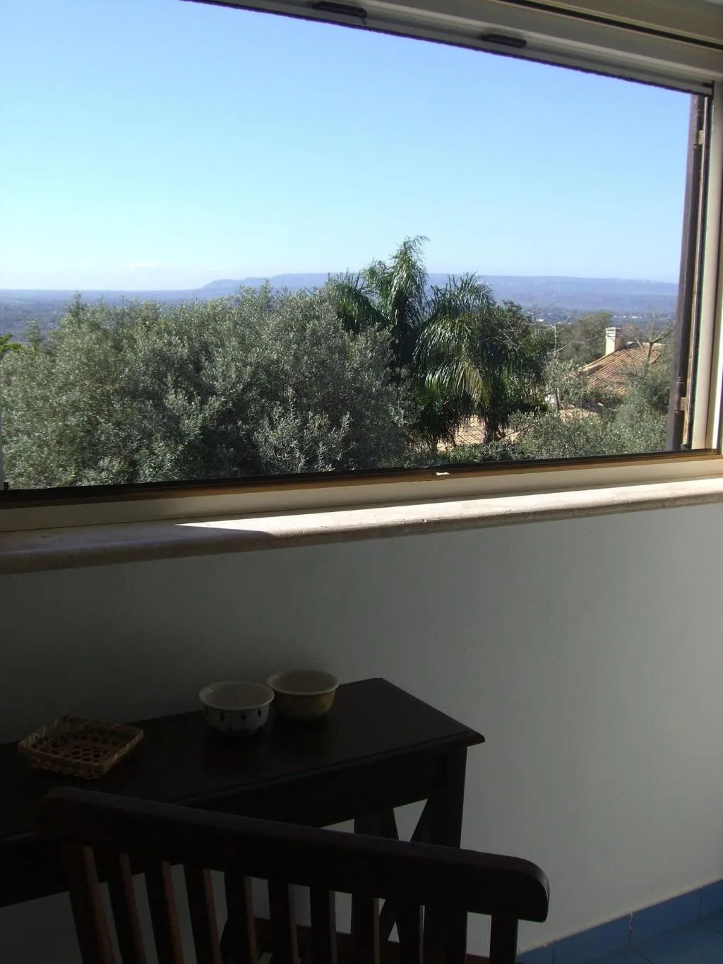 Room, Eurialo Green Suites, Catania