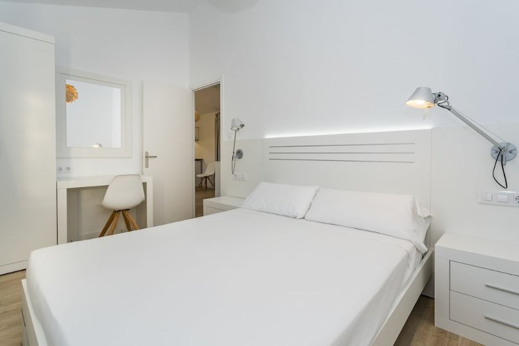 Cales de Ponent Apartamentos, Menorca