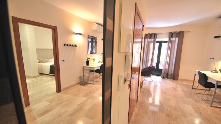 Living-sevilla Apartments Maestranza, Seville