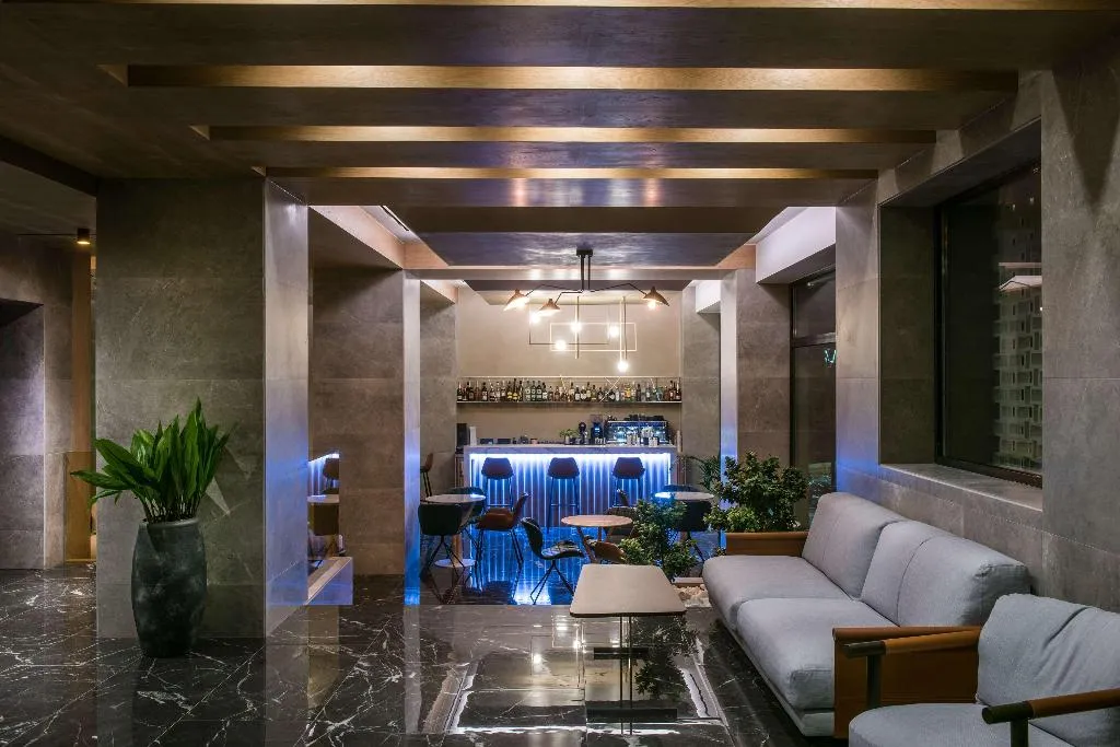 General view, Chania Flair Boutique Hotel, Tapestry Collection, Crete