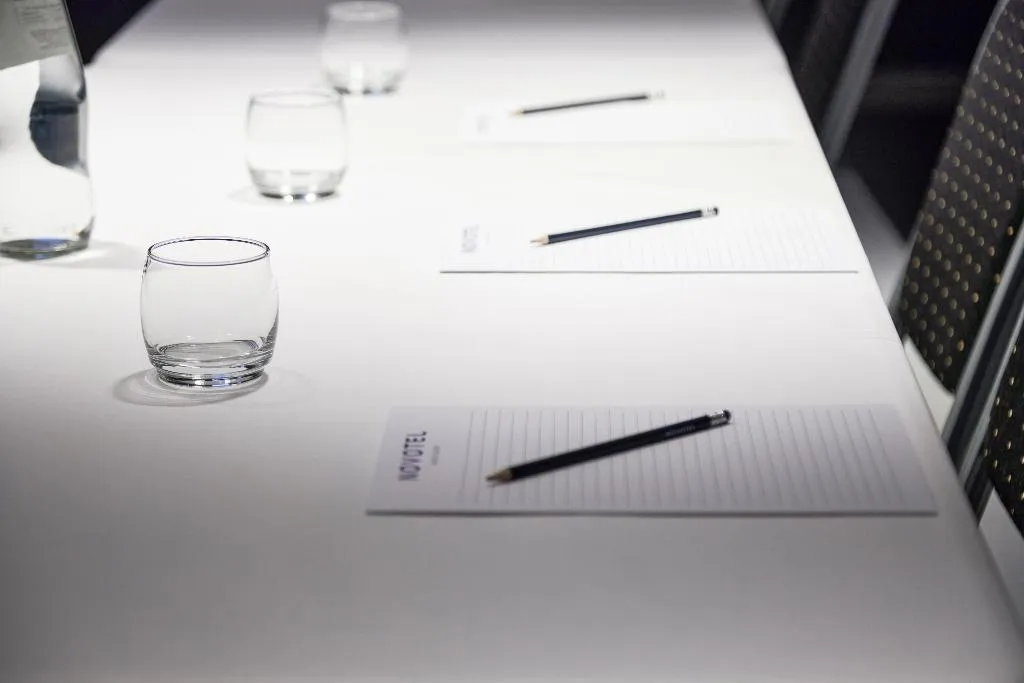 Conferences, Novotel Malta Sliema, Malta