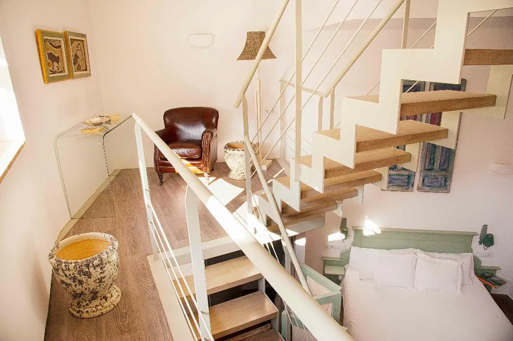 APARTMENT DUPLEX Room, Overland Suites Catedral Luxury Apartments, Seville