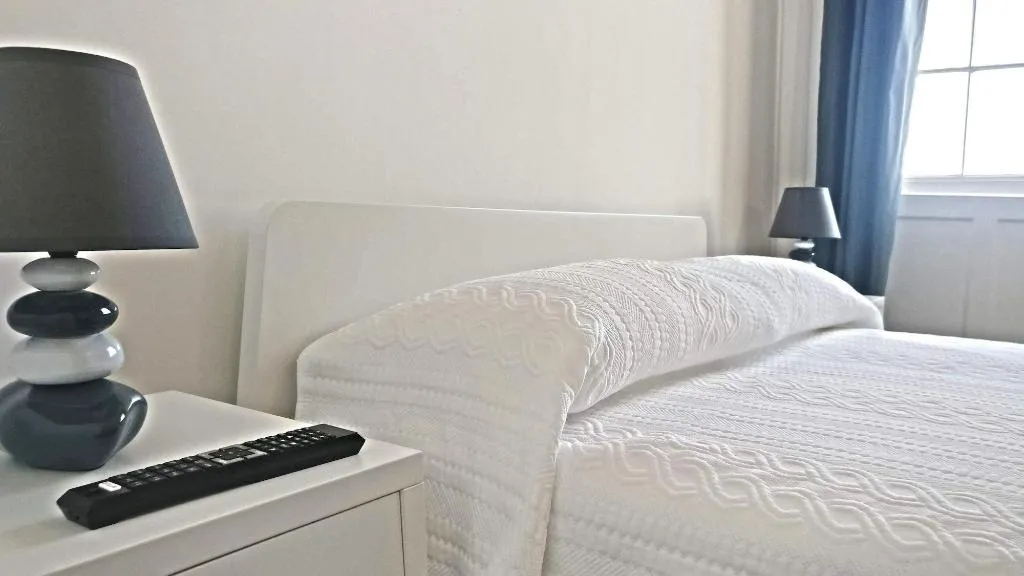 Room, Museum House, Madeira