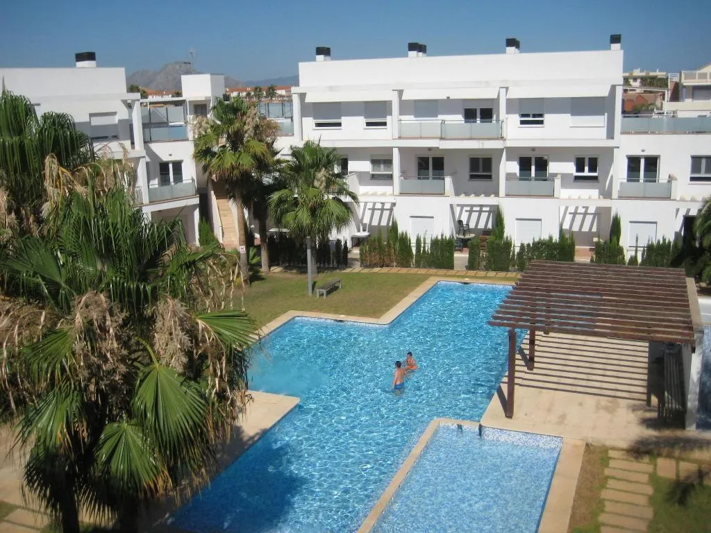 General view, Fercamar Denia, Costa Blanca